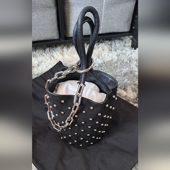 EUC ALEXANDER WANG MIMI BAG - Picture 4 of 13